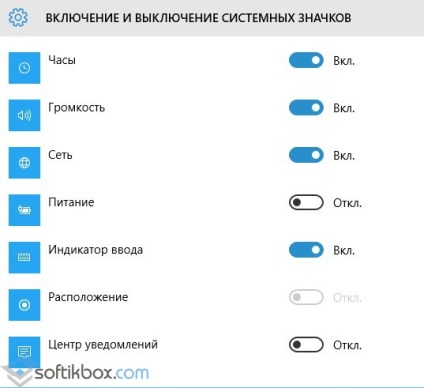 Megszokott a tálcán windows 10 (beállítás) Megszokott a tálcán windows 10