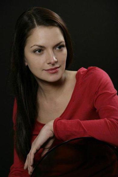 Natalia yunnikova életrajz, filmográfia, a személyes élet (Natalia) Natalia yunnikova életrajz, filmográfia, a személyes élet