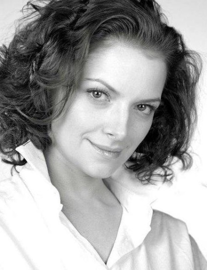Natalia yunnikova életrajz, filmográfia, a személyes élet (filmográfia) Natalia yunnikova életrajz, filmográfia, a személyes élet