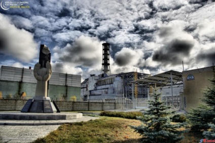 Ukrajna úgy döntött, hogy bérbe része a csernobili atomerőmű lehetőségek - A legfrissebb hírek ma