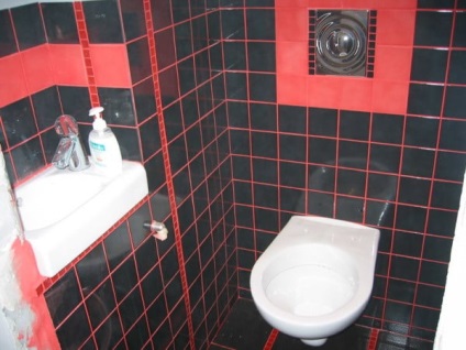 Szokatlan fürdőszoba megtervezése () A szokatlan design a fürdőszobában