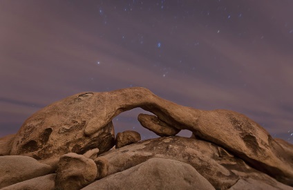 Hihetetlen Joshua Tree, fotó hírek (Park Joshua Tree) Hihetetlen Joshua Tree, fotó hírek