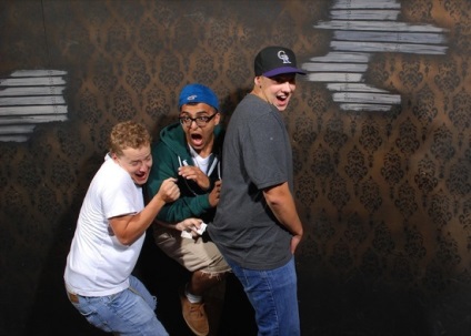 Nightmares Fear Factory »