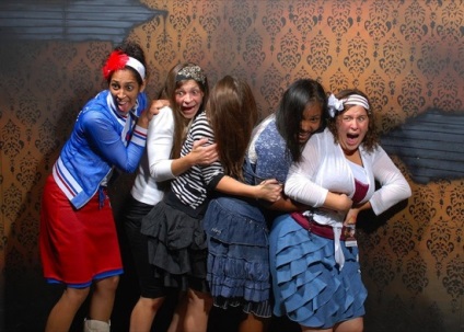 Nightmares Fear Factory »