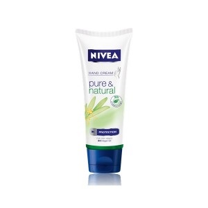 Nivea kézkrém ár, vélemények, leírások