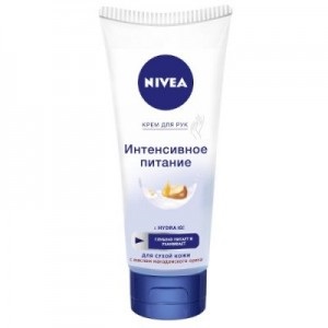 Nivea kézkrém ár, vélemények, leírások