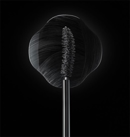 Az új szempillaspirál maximális hangerőt a teljes ostor kötet Shiseido - hírek - Ile de Beauté - Üzletek