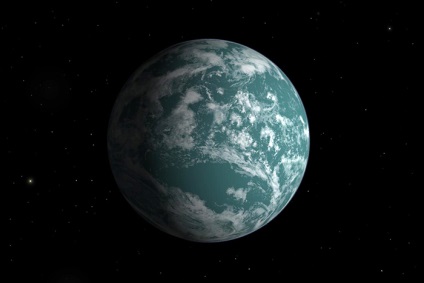 5 új földeket potenciálisan lakható bolygók