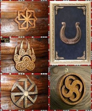 Charms otthon, találgatás a jövőben (a ház) Charms otthon, találgatás a jövőben