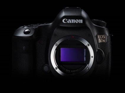Огляд canon eos 5ds (r, mark iii) тест і порівняння фотоапарата з іншими моделями