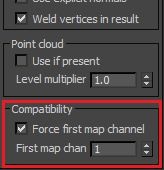Áttekintés a proxy, vrayproxy (3d max tanulságok) Áttekintés a proxy, vrayproxy
