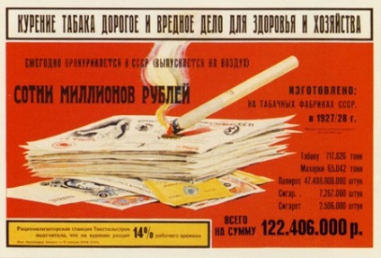 Áttekintés a szovjet társadalmi plakátjait 1930-1940
