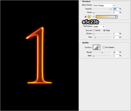 Fiery szövegének Photoshop (Photoshop tűz szöveg) Tűz szöveg Photoshop