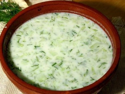 Uborka leves (uborka) uborka leves