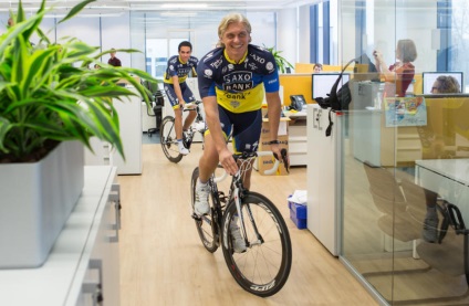 Oleg Tinkoff hogyan lesz egy üzletember (Oleg) Oleg Tinkoff hogyan lehet egy üzletember