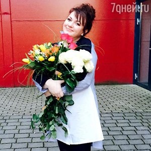Olga Kartunkova lefogyott előtti és utáni képek, diétás menü, fogyás titka Olga kartunkovoy