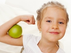 Leírás és eljárások az ábécé vitaminok gyerekeknek