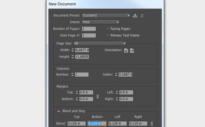 Basics indizayn (Adobe Photoshop) Basics indizayn
