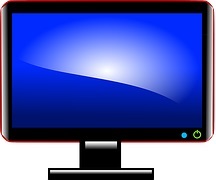A főbb jellemzői a monitor és hogy mit jelentenek (PC) A főbb jellemzői a monitor és mit jelent