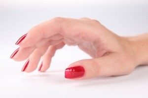 Osteochondrosis az ujjak tünetek, kezelés
