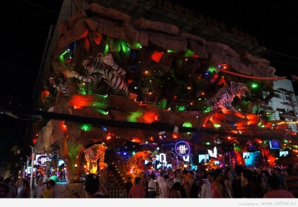 Szigetek Thaiföld Phuket vagy Koh Samui, ami jobb (Koh Samui) Szigetek Thaiföld Phuket vagy Koh Samui, amely jobban