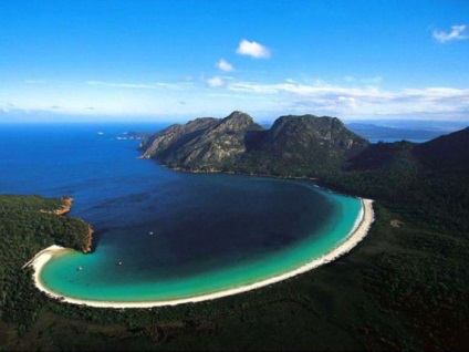 Tasmania Island, Ausztrália