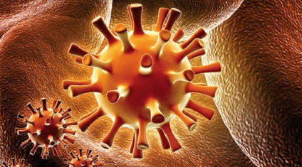 Abból, amit úgy tűnik, herpes labialis (mi) Abból, amit úgy tűnik, ajakherpesz