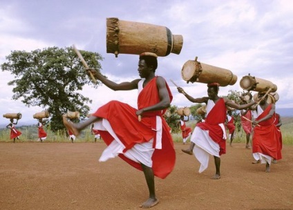 Afrika többi vélemény, fotók, videók (Tanzánia) Afrika többi vélemény, fotók, videók