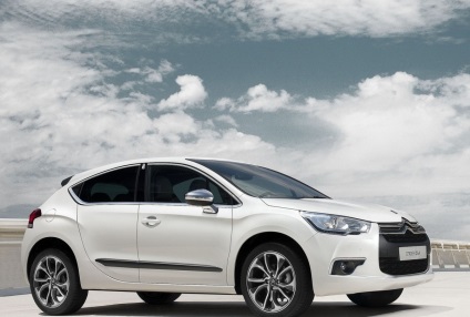 Vélemények az autók citroen (Citroen) Vélemények az autók citroen