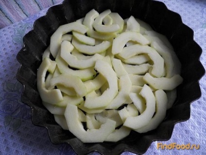 Zöldség hússal kemencében sült recept képpel (eloszlatja a teljes felület) Zöldség hússal kemencében sült recept egy fotó