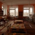 Easter aljzat (másodlagos) húsvéti fészek
