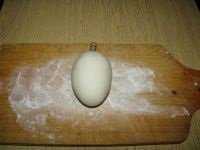 Húsvéti tojás saját kezűleg