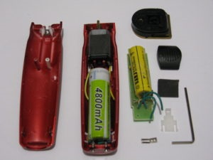 Reinvent trimmer, hajvágó, amit nem lehet néma (trimmer) Reinvent trimmer, hajvágó, amit nem lehet néma