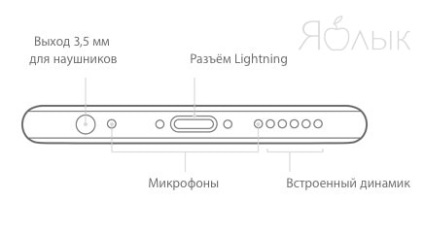 Egy hangszóró leállt az új iPhone, mit kell tenni, iphone hírek, iPad és a Mac