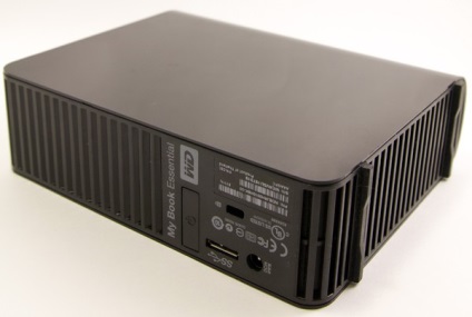 Perifériák - Áttekintés hdd wd 1TB My Book® lényeges ™ 3 (lg) Perifériák - Áttekintés hdd wd 1TB My Book® alapvető ™ 3