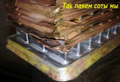 Személyes oldal - tisztító radiátorok (takarítás) Személyes oldal - tisztító radiátorok