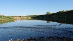 Pesztreci járás, Tatár Köztársaság, ovnoe helyen (horgászhelyek) Pesztreci járás, Tatár Köztársaság, ovnoe helye