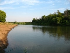 Pesztreci járás, Tatár Köztársaság, ovnoe helyen (ponty) Pesztreci járás, Tatár Köztársaság, ovnoe helye