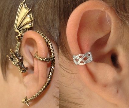 Piercing gubanc az orr, nyelv, ajak (nyelv) Piercing gubanc az orr, nyelv, ajak