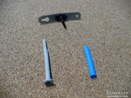 Gun szerelési penysvoimi kezét DIY (pisztoly) Gun szerelési penysvoimi kezét DIY