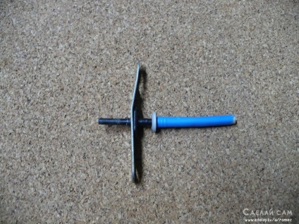 Gun szerelési penysvoimi kezét DIY (szerelési) Gun szerelési penysvoimi kezét DIY