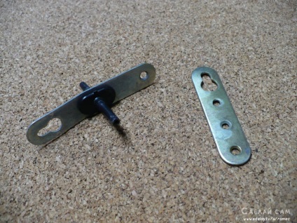 Gun szerelési penysvoimi kezét DIY (pisztoly) Gun szerelési penysvoimi kezét DIY
