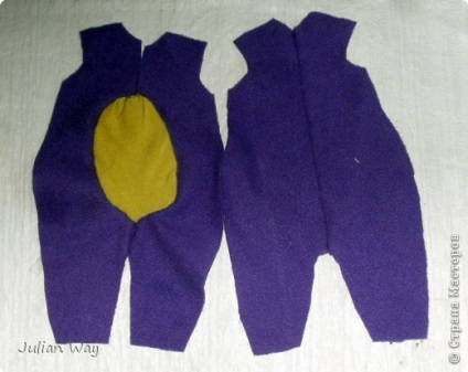 Pizsama-kigurumi babák mikron ország mesterek (master class) Pizsama-kigurumi babák mikron, ország művészek