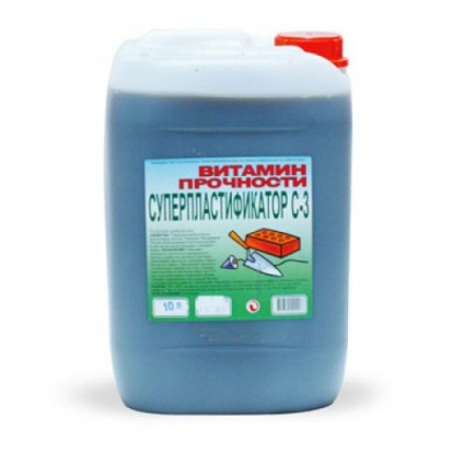 Lágyító használati utasítással 3 - lágyítószert cementhabarcs lágyítók (lágyítók) Lágyító 3 használati utasítás - a lágyító cementhabarcs lágyítók