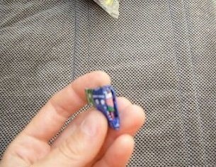 Kosárszövésre a cukorpapírokon (ingyenes játék) Kosárszövésre a cukorpapírokon