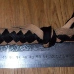 Weaving ostor a kezében, ostorok (ostorok szövés) Weaving ostor a kezében, ostor