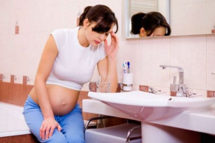 Vese eclampsia okai a szindróma diagnózis (magas vérnyomás) Vese eclampsia okai a szindróma diagnózis