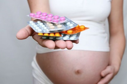 Vese eclampsia okai a szindróma diagnózis (diagnózis) Vese eclampsia okai a szindróma diagnózis