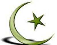 Miért van az, kifli szimbóluma az iszlám