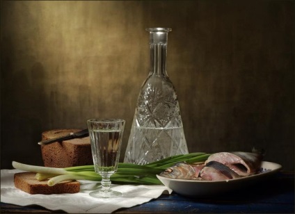 Miért vodka nevű vodka ment a nevet (vodka) Miért vodka nevű vodka ment cím